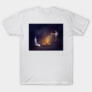 Bonfire Pals 1 T-Shirt